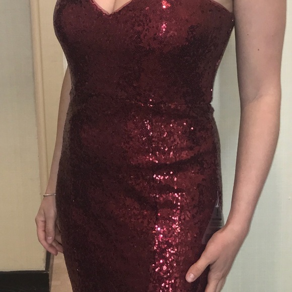 Bariano dress - Picture 2 of 8